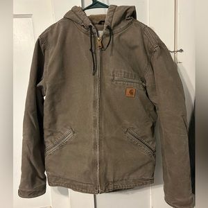 Carhartt J141LBR
